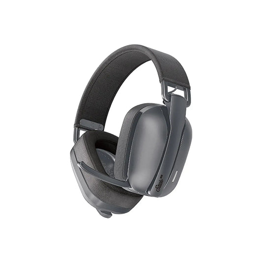 Audífonos FANTECH WHG03P inalámbricos Wireless Gris