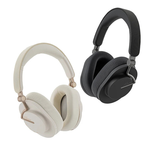 Audífonos MOONDROP EDGE Wireless ANC Bluetooth 5.4 Japonés