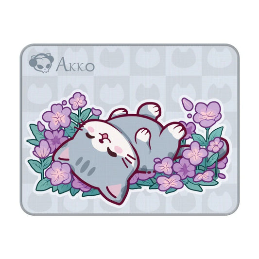 Mousepad 36x28cm Kawaii