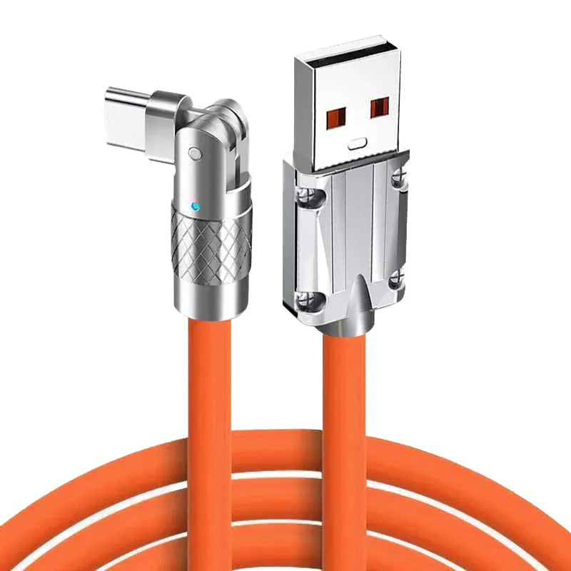 Cables Speed