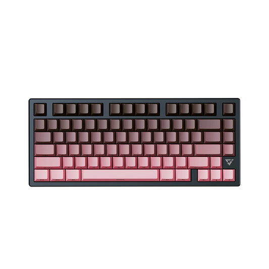 Teclado Gamer VXE ATK V75X RGB Hotswap BlackBerry