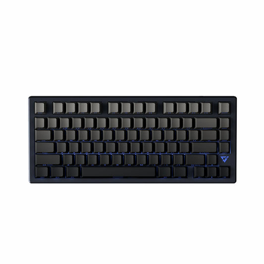 Teclado Gamer VXE ATK V75X RGB Hotswap Gunmetal