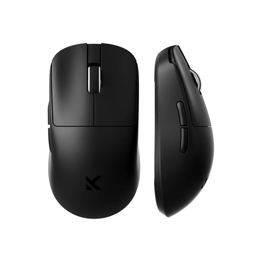 Mouse Gamer MCHOSE L7 Pro 8Khz NEGRO