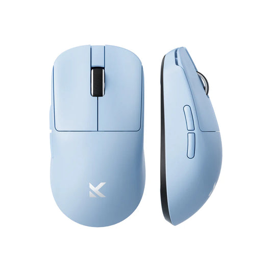Mouse Gamer MCHOSE L7 Pro 8Khz AZUL