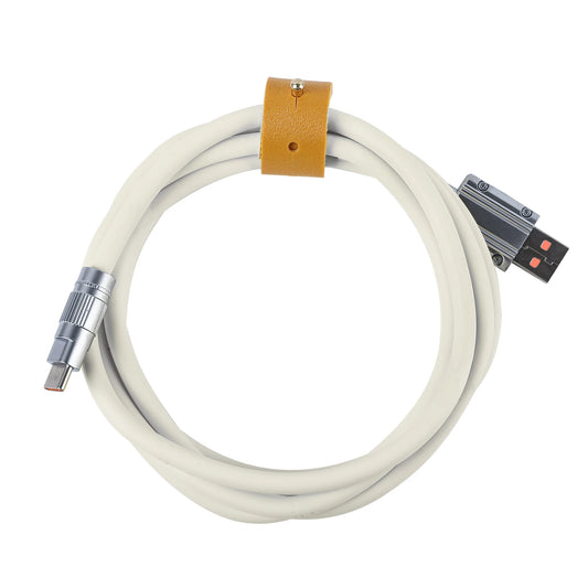 Cable EPOMAKER RT100 Cable USB tipo A-C para teclado mecánico desmontable
