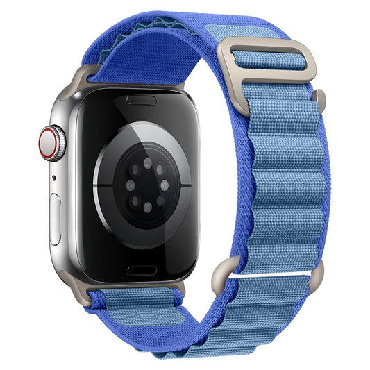 Correa de Reloj Bucle Alpine para Apple Watch Ultra Series 10 9 8 7 6 SE Ultra 2