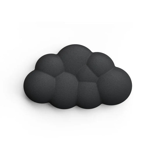 Reposa muñecas para mouse de Nube anti-deslizante Espuma con memoria