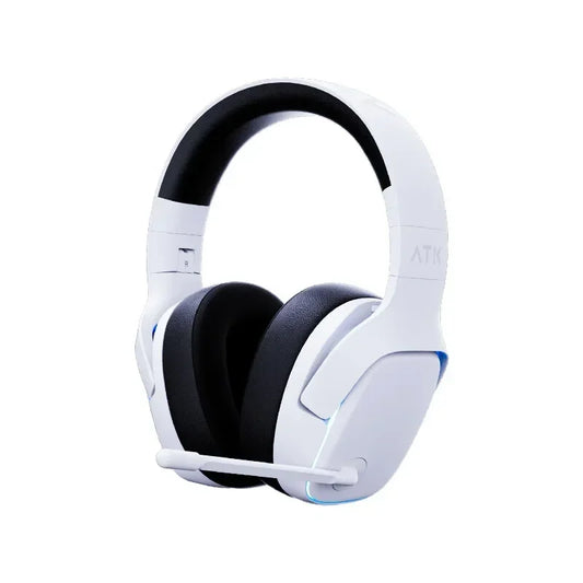 Audífonos ATK M1 Wireless Blanco