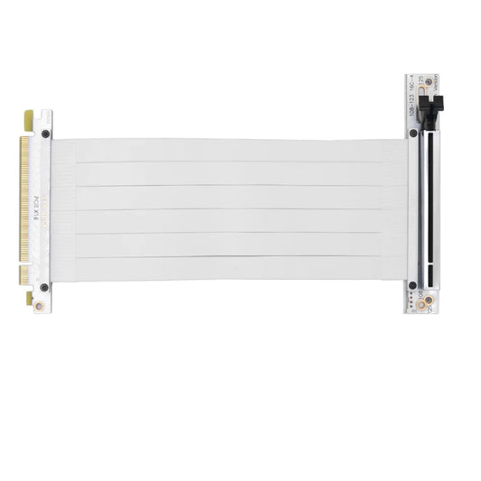 Cable Repuesto para Soporte Vertical TISHRIC PCIE4.0 PCIE3.0 16X