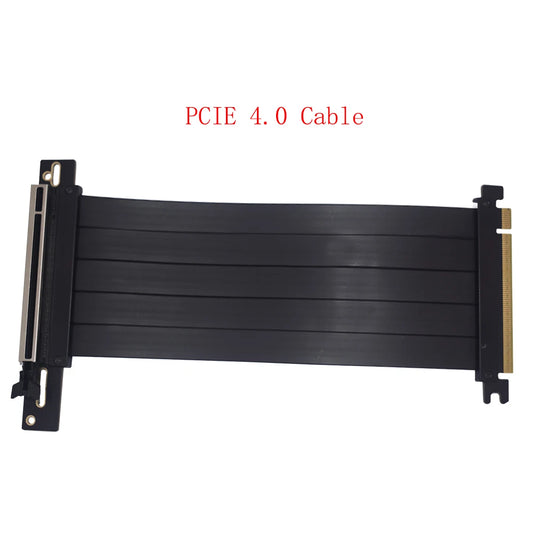Cable Repuesto para Soporte Vertical TISHRIC PCIE4.0 PCIE3.0 16X