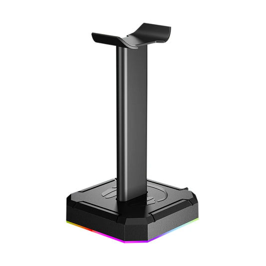 Soporte RGB para Auriculares Gamer
