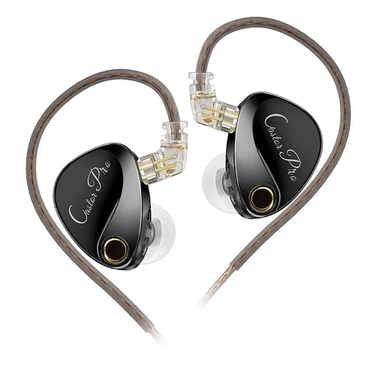 KZ Castor Pro Bass Edition