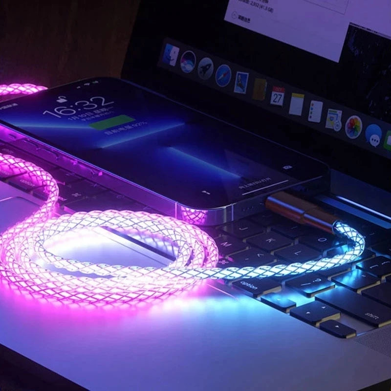 Cables Speed