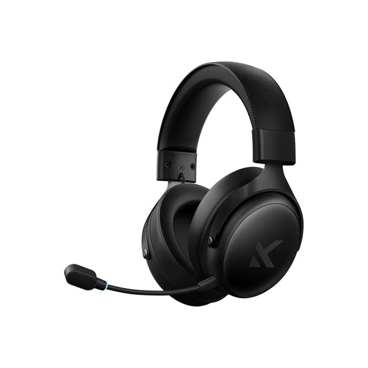 Audífonos MCHOSE V9 Pro Wireless Steel Black