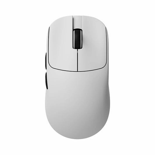 Mouse Gamer VGN VXE MAD R+ 8K Blanco