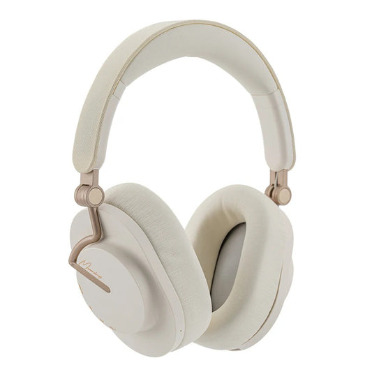 Audífonos MOONDROP EDGE Wireless ANC Bluetooth 5.4 Japonés