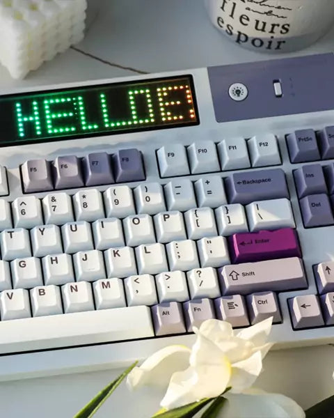 Teclados