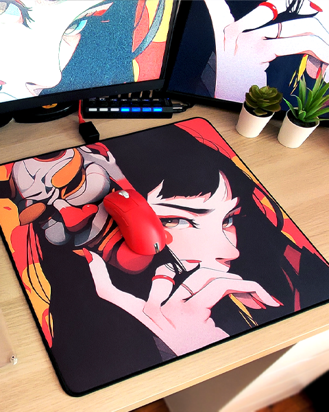 Mousepad