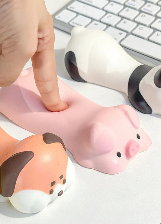 Reposa Muñecas Animalitos